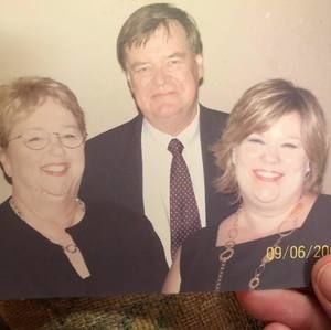 Meet your Posher, Kay